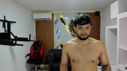 thomson_hot01 online show from 04/09/26, 06:19