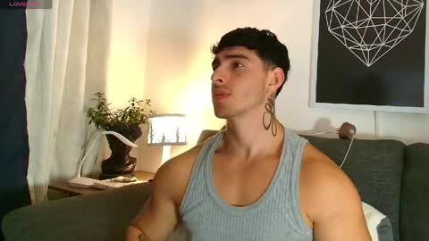 thomylov online show from 03/31/26, 04:46