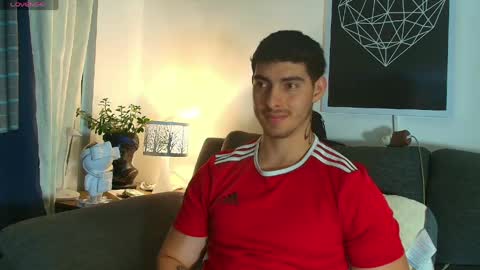 thomylov online show from 04/30/26, 03:24