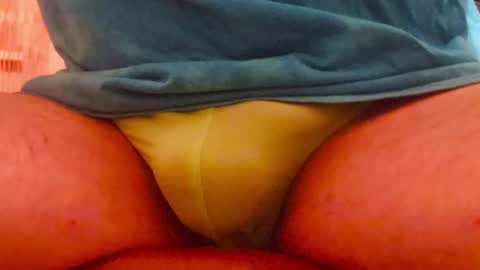 Thongsandstocking online show from 01/08/26, 10:23