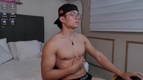 Thony online show from 02/13/26, 11:56