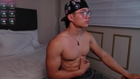 Thony online show from 02/25/26, 07:23