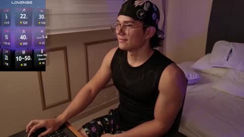 Thony online show from 03/24/26, 07:41