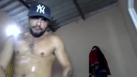 thonybeiio online show from 09/18/25, 03:58
