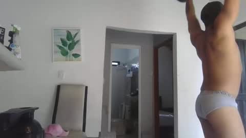 thonybeiio online show from 03/22/26, 06:33