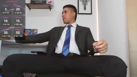 thonydupont online show from 02/27/25, 06:09