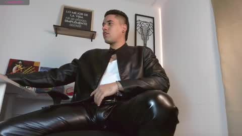 thonydupont online show from 09/20/25, 07:26