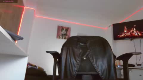 thonydupont online show from 03/08/26, 12:52