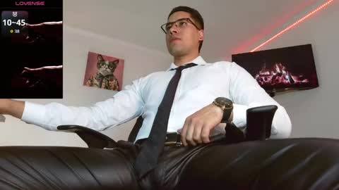 thonydupont online show from 04/02/26, 08:50