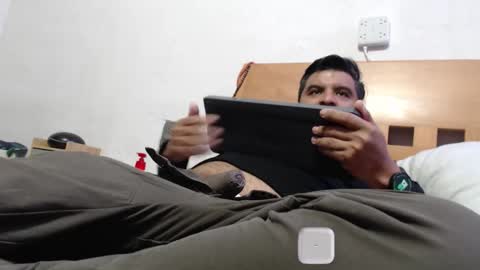 thor0200 online show from 02/24/26, 04:21