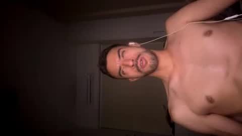 thor458_ online show from 10/12/25, 07:29