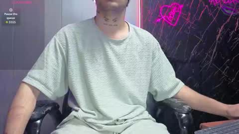 Thor Dick online show from 09/15/25, 06:13