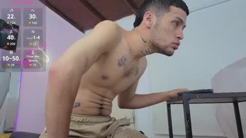 Thor Dick online show from 10/06/25, 08:34