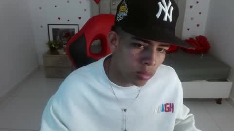 THOR online show from 03/01/26, 05:26