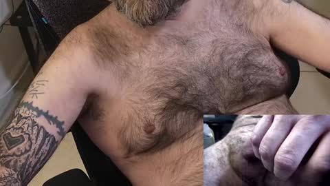 Prince Al online show from 01/13/25, 06:38