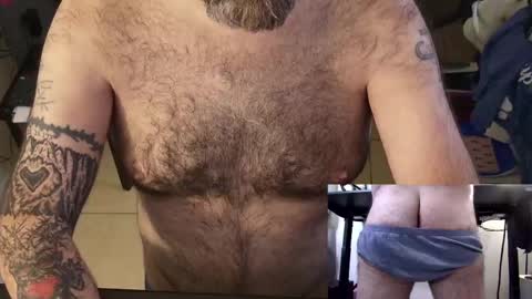 Prince Al online show from 02/20/25, 01:51