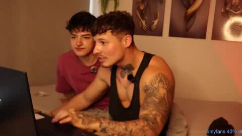 Sebastian online show from 09/09/25, 10:42