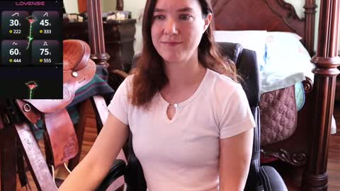 ThornburyRose online show from 01/15/25, 07:01