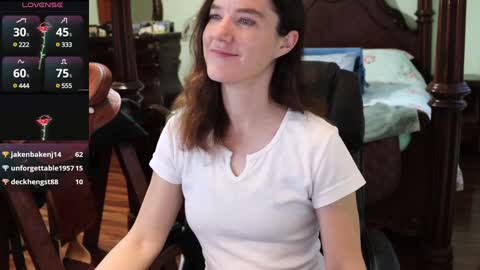 ThornburyRose online show from 01/15/25, 10:35