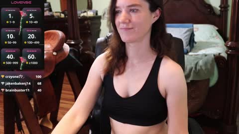 ThornburyRose online show from 01/16/25, 01:37