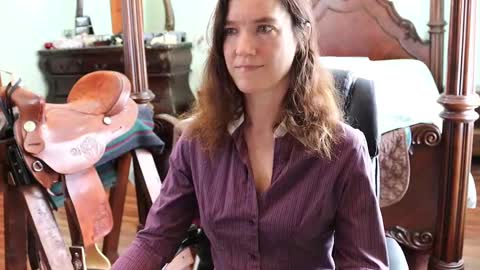 ThornburyRose online show from 02/19/25, 07:16