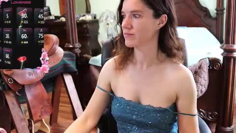 ThornburyRose online show from 02/27/25, 05:26