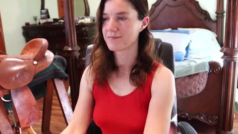 ThornburyRose online show from 03/02/25, 09:22