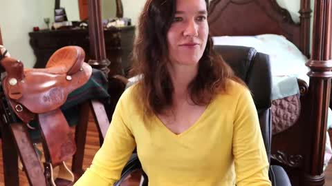 ThornburyRose online show from 03/03/25, 08:32