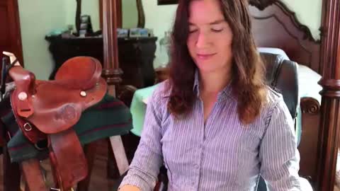 ThornburyRose online show from 02/04/26, 07:53