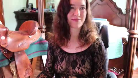 ThornburyRose online show from 03/24/26, 06:24