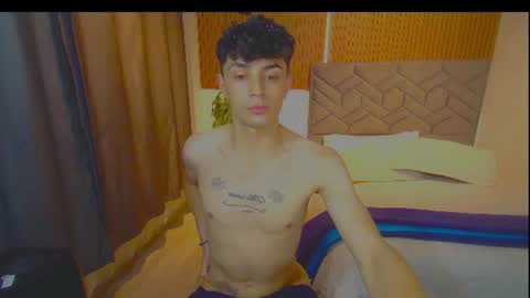 Snapshot of thornerxxxboy chatting on 06/21/26, 06:38 THORNERXXXBOY online show from 06/21/26, 06:38