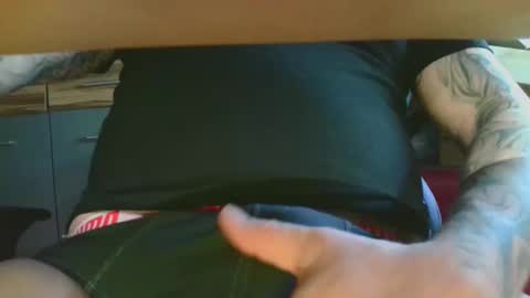 thorsten2705 online show from 03/16/26, 08:29