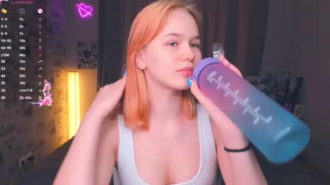 Lynn online show from 02/23/26, 09:06