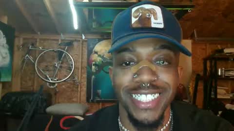 threefreaknyc online show from 02/17/26, 03:58