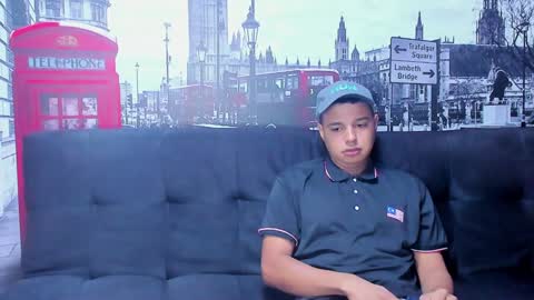 BRITHANY BRYAN ALEX online show from 12/03/24, 11:01