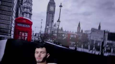 BRITHANY BRYAN ALEX online show from 12/13/24, 02:16