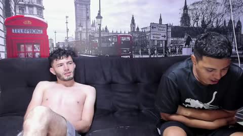 BRITHANY BRYAN ALEX online show from 12/23/24, 11:14