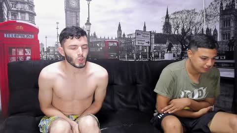 BRITHANY BRYAN ALEX online show from 12/30/24, 11:04