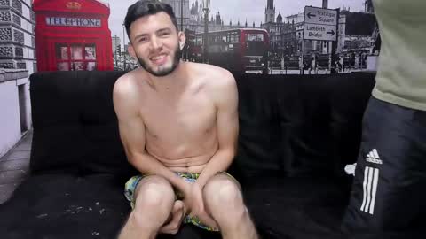 BRITHANY BRYAN ALEX online show from 12/30/24, 02:30