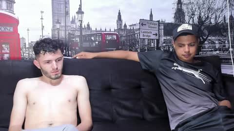 BRITHANY BRYAN ALEX online show from 01/02/25, 10:05