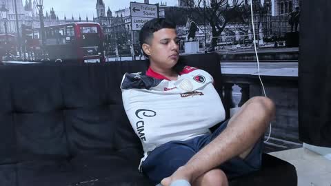 BRITHANY BRYAN ALEX online show from 01/03/25, 01:14