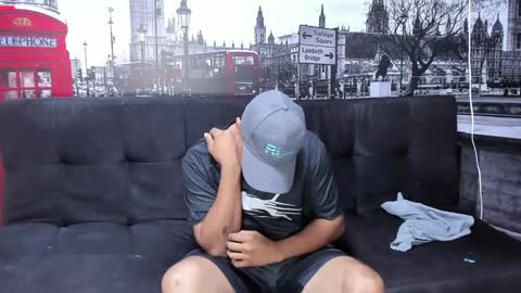 BRITHANY BRYAN ALEX online show from 01/10/25, 01:20