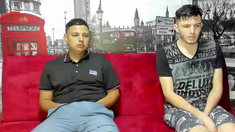 BRITHANY BRYAN ALEX online show from 02/11/25, 10:04