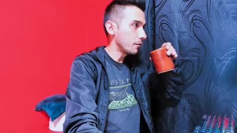 BRITHANY BRYAN ALEX online show from 02/13/25, 10:02