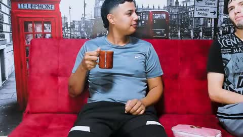 BRITHANY BRYAN ALEX online show from 02/14/25, 10:07