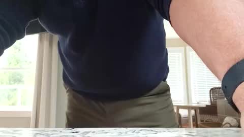 Horny Friend with Benifits online show from 01/08/25, 07:45