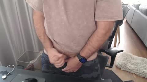 thrilling778 online show from 12/05/25, 01:14