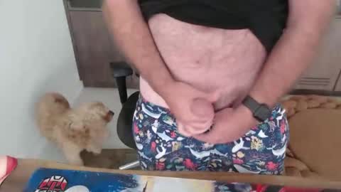 thrilling778 online show from 03/02/26, 01:19