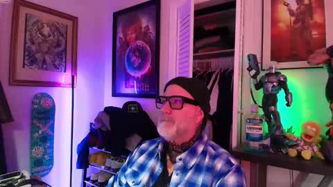 throatdoctor69 online show from 03/04/26, 01:17