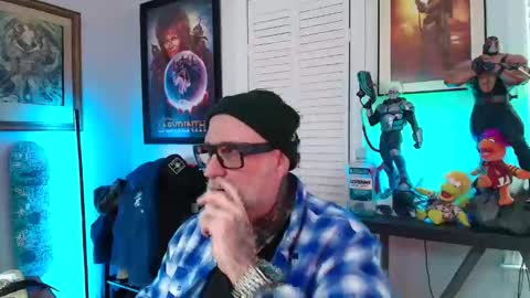 throatdoctor69 online show from 03/05/26, 07:21